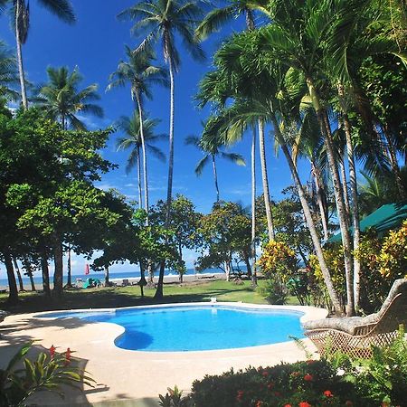 Rafiki Beach Camp Matapalo  Экстерьер фото
