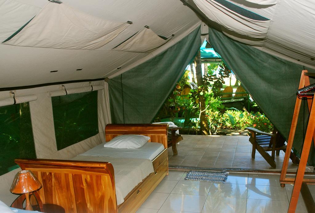 Rafiki Beach Camp Matapalo  Номер фото