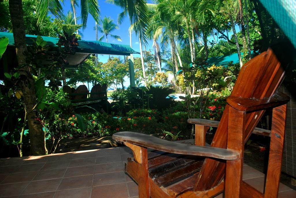 Rafiki Beach Camp Matapalo  Номер фото