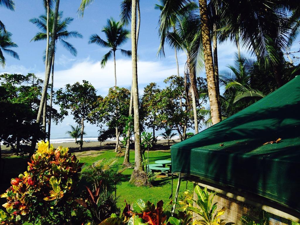 Rafiki Beach Camp Matapalo  Номер фото