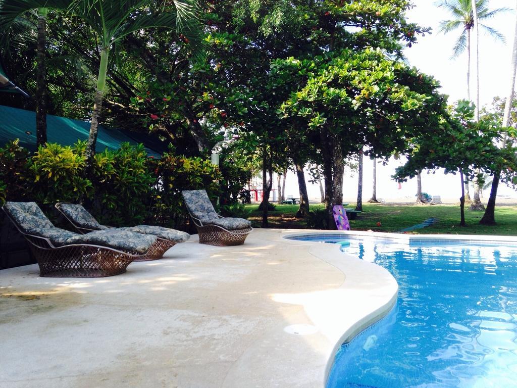 Rafiki Beach Camp Matapalo  Номер фото